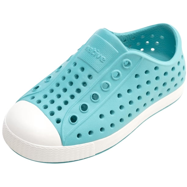 Zapatillas Unisex para Niños Jefferson de Native Shoes Talla 4 para Bebés