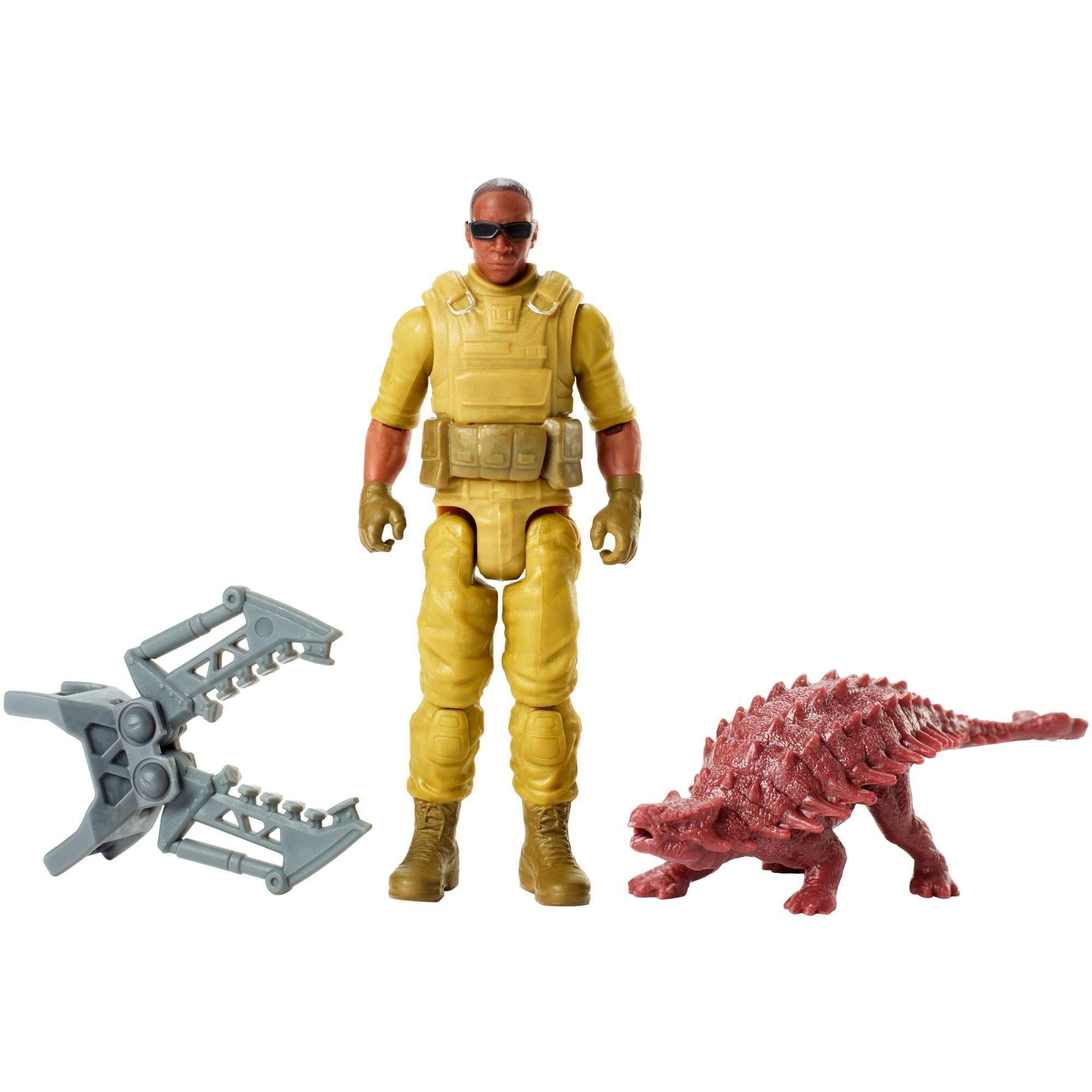 jurassic world maisie toy