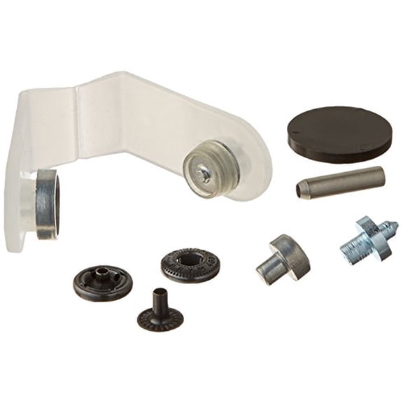 Dritz Mini Anorak Snaps & Tools, 5/32"