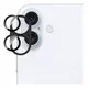 thumbnail image 1 of Protector De Lente Estilo Armadura Para iPhone 16/16 Plus, 1 of 7
