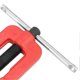 thumbnail image 2 of Manual Pipe Flaring Expander Tool for 3-16mm Pipes, Copper Head Tube Swaging Kit, 2 of 4
