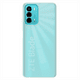 thumbnail image 1 of Funda Compatible con Zte Blade V40 Vita INSTACASE transparente Uso rudo a Prueba de Golpes, 1 of 1