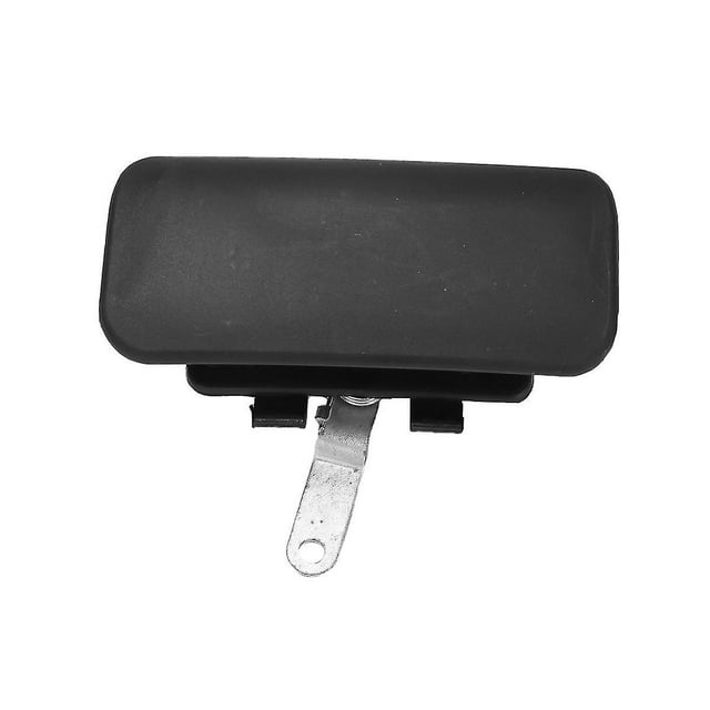 Poignée de Porte Côté Passager Droit Poignée de Porte Extérieure pour Transit Van Mk6 Mk7 2004-2013 Yc15v22400a