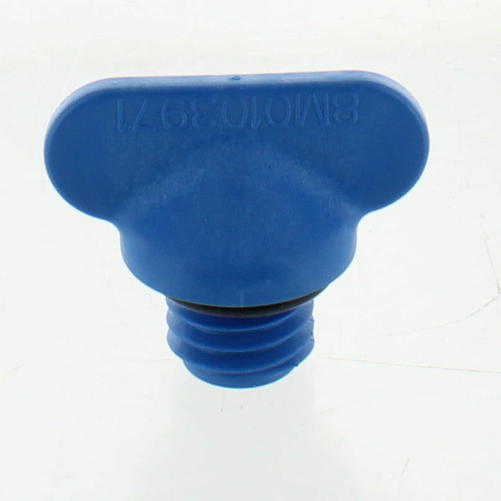 CB ONE VFR738 BLUE WATER PLUG'N Blue Water Exhaust Drain