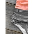 thumbnail image 5 of Women's Halter One Piece Swimsuit Keeping You Accompained Swimwear, 5 of 5