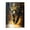 500 Pieces, variant on 500-Piece Wooden Jigsaw Puzzle for Adults & Families - Leopard Abstract Feline Energy , Fun & Educational Brain-Teasing Game, Artistic Home Decor