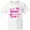 AA-White, variant on Inktastic Valentine's Day My Nonni Loves Me Hearts and Lips Youth T-Shirt
