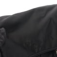 thumbnail image 6 of Pre-Owned Prada PRADA Shoulder Bag Handbag Nylon Saffiano Leather Men's Women's Black, 6 of 9