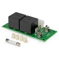 thumbnail image 1 of RV Power Gear 14-1130/140-1130 Slide Out Relay Control Board For Fleetwood Parts, 1 of 4