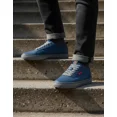 thumbnail image 3 of TENIS HUGO BOSS DYER TENN PURP NAVY AZUL MARINO, 3 of 5