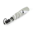 thumbnail image 4 of TaylorMade Vortexvent Compact Golf Umbrella, 47-inch, Sage Green/White, 4 of 6