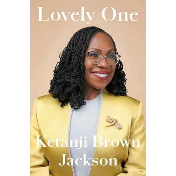 Pre-Owned Lovely One: A Memoir, 9780593729908, 0593729900, Hardcover,