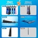 thumbnail image 2 of Funda de teléfono impermeable Newppon Flotable para iPhone 16 Pro Max, 2 of 7