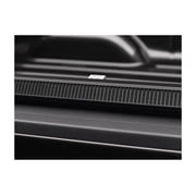Truxedo by RealTruck TruXport Soft Roll Up Truck Bed Tonneau Cover | 245701 | Compatible with 2007 - 2013 Toyota Tundra 6' 7 Bed (78.7)