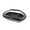 Black, variant on GROWTH TANK Small Turtle Tank Reptile Habitat Turtle Shell Reptile Habitat Container Reptile Black
