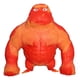 thumbnail image 1 of Figura Estirable Ruz Flexors Gorilla Kaleido 8", 1 of 4