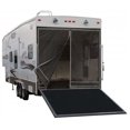 thumbnail image 1 of Classic Accessories 79984 Trailer Tailgate Screen, 1 of 3