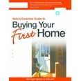 thumbnail image 1 of Pre-Owned Nolo's Essential Guide to Buying Your First Home (Paperback) 1413321186 9781413321180, 1 of 1