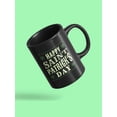 thumbnail image 3 of Happy Saint Patricks! Mug  -Image by Shutterstock,, 3 of 4