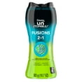 thumbnail image 3 of Downy Unstopables Fusions In-Wash Laundry Scent Booster Beads, Twilight and Jasmine Scent, 2-in-1 All Day Freshness + Dual Scent Technology, 3 of 18