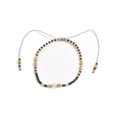 thumbnail image 2 of Minnieouse de cuentas de perlas para mujer, pulseras de joyería, regalo para novia y madre, accesorio de brazalete para fiesta de compromiso de Ropa, zapatos y accesorios Miscelánea Minnieouse AP015712-00, 2 of 6