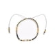 thumbnail image 1 of Sonducket de cuentas de perlas para mujer, pulseras de joyería, regalo para novia y madre, accesorio de brazalete para fiesta de compromiso de Ropa, zapatos y accesorios Miscelánea Sonducket AP015712-00, 1 of 6