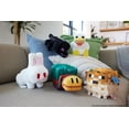 thumbnail image 2 of Minecraft Peluche de base 20,32cm Poisson-globe, de collection, 2 of 6