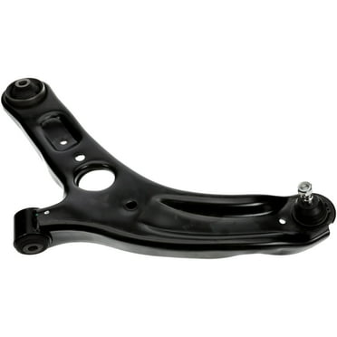 Dorman CB60423PR Front Left Lower Suspension Control Arm and Ball Joint Assembly for Specific Hyundai Models