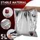 thumbnail image 3 of unbranded 10Ud Bolsa Para Vino Y Otras Bebidas Plata Reutilizable Con Estable Y Sin Olores, 3 of 8