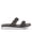Carbon, variant on Women's Thessa Iced Coffee Size 8 | Women's Sandal | Women's Shoe | Comfortable & Lightweight