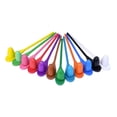 thumbnail image 1 of 12 piezas de carreras de huevos, suministros para fiestas, actividades educativas familiares, juguetes para jardín al libre, juego de equilibrio, 1 of 7