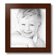 thumbnail image 2 of ArtToFrames 11x12 inch Walnut Picture Frame, Brown Wood Poster Frame (4105), 2 of 8