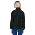 thumbnail image 3 of Harriton Ladies' 8 oz. Full-Zip Fleece - M990W, 3 of 4