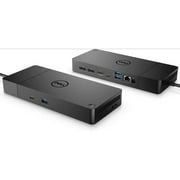 Restored Dell WD19TBS Thunderbolt 180W Docking Station (Refurbished)