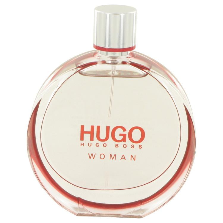 hugo woman 1997