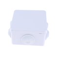 thumbnail image 2 of Caja de Conexiones de Terminales Baoblaze IP65 Impermeable Plástico ABS, 2 of 8