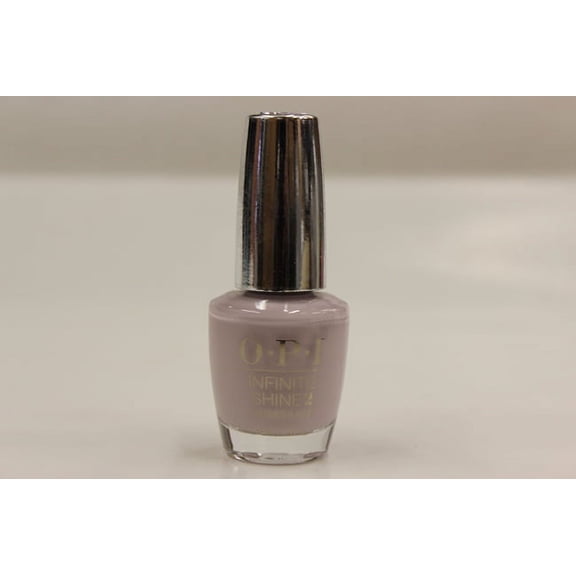 OPI- Nail Lacquer- Infinite Shine - Patience Pays Off 1/2 FL OZ