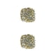 thumbnail image 1 of Seitruly Diamantes de imitación para uñas, decoraciones para manicura, adornos para uñas a la moda, accesorios para salón de uñas, herramientas de Ojo de caballo de 5*10mm 2piezas Seitruly CBP475627, 1 of 5