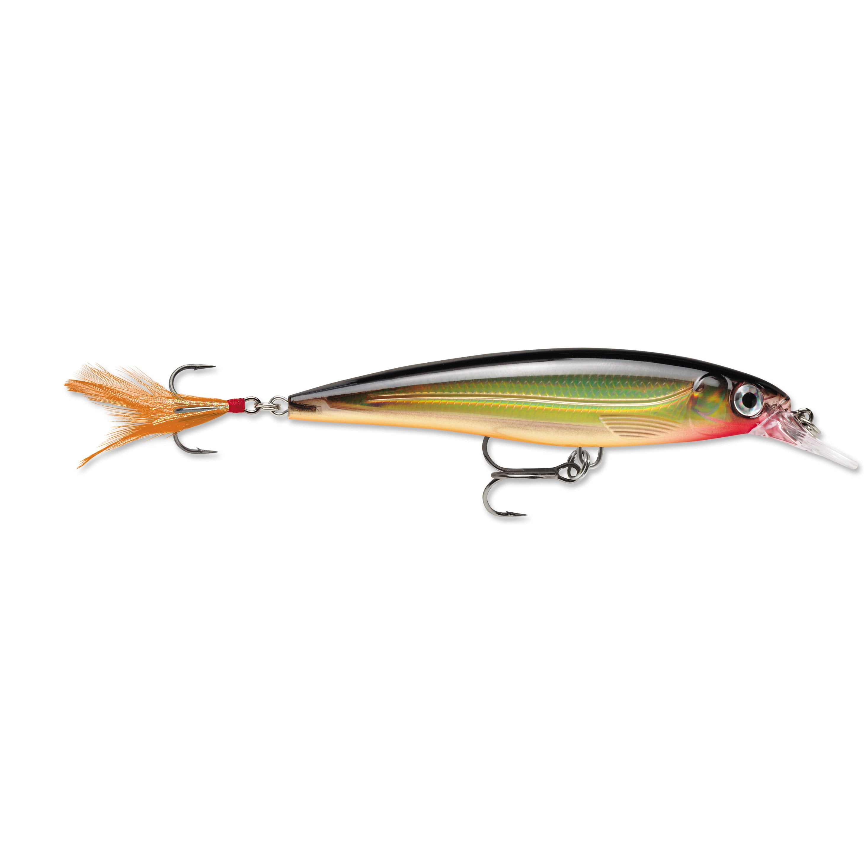 rapala x rap
