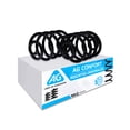 thumbnail image 1 of Resortes AG para Auto Traseros para Bmw 325, 325i 1999 a 2005 2 Piezas Nuevos, 1 of 5