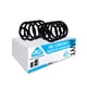 thumbnail image 1 of Resortes AG para Auto Traseros para Bmw 320, 320i 1999 a 2005 2 Piezas Nuevos, 1 of 5