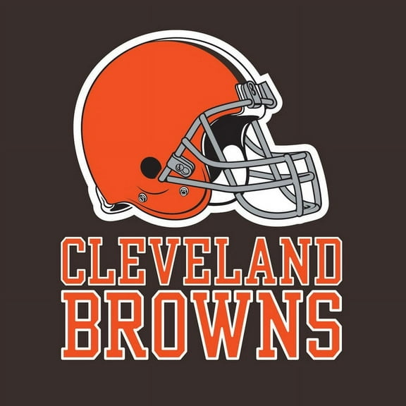 192 Count Bulk Pack Cleveland Browns Luncheon Napkins