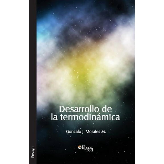 Desarrollo de La Termodinamica (Paperback)