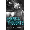 thumbnail image 1 of Libro publicado de forma independiente: Penny For Your Thoughts, 1 of 1