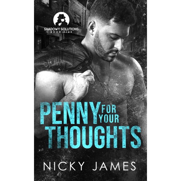 Libro publicado de forma independiente: Penny For Your Thoughts