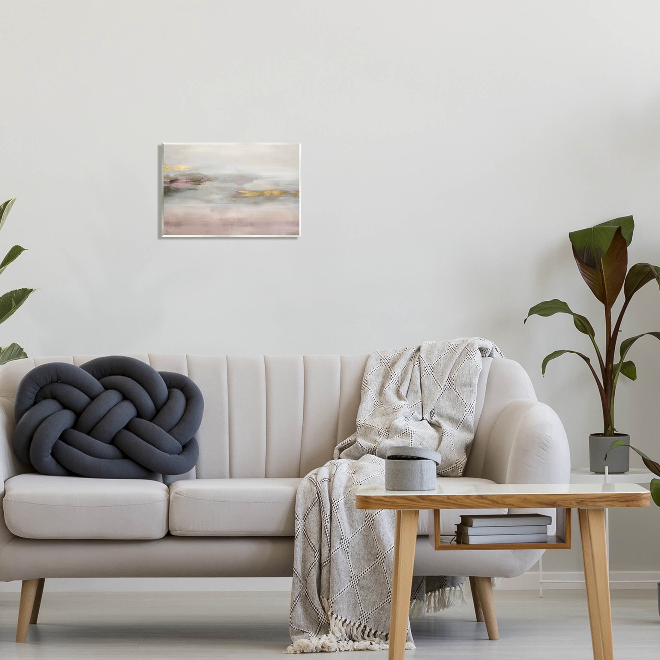 Abstract Glam Detail Arrangement Abstract Graphic Art Unframed Art Print Wall Art