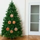 thumbnail image 4 of 12 Piezas de Adorno Navideños onlyliua para Fiestas Adornos Colgantes para Árboles de Navidad, 4 of 7