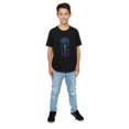 thumbnail image 4 of Harry Potter Boys Neon Nagini T-Shirt, 4 of 5
