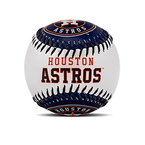 Béisbol Franklin Sports Houston Astros, equipo de la MLB, Soft Kids