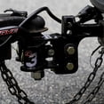 thumbnail image 3 of Camco Eaz-Lift ReCurve R3 400Lb Weight Distribution Hitch, Sway Control, 48750, 3 of 8